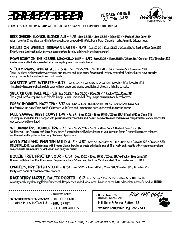 Wolfden_MENU_MASTER_807_BEER