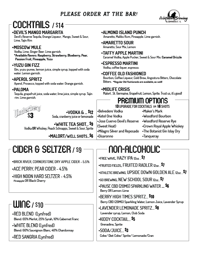 Wolfden_MENU_MASTER_925_COCKTAILS