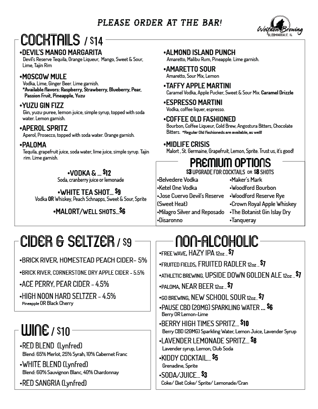 Wolfden_MENU_MASTER_COCKTAILS