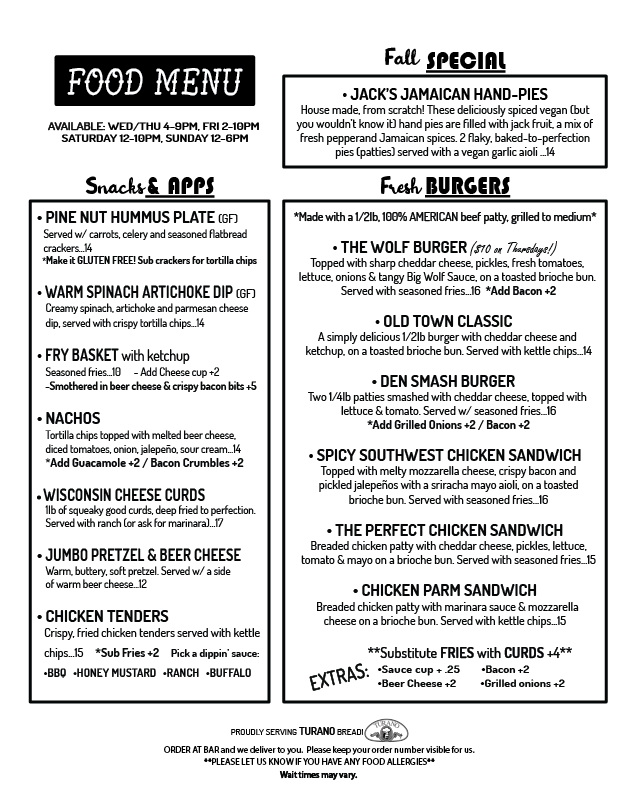 Wolfden_MENU_MASTER_109_FOOD